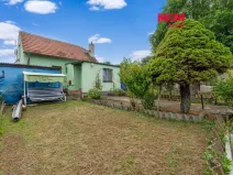 Prodej rodinného domu, Králův Dvůr - Počaply, U Vrby, 42 m2