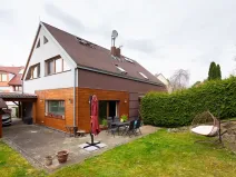 Prodej rodinného domu, Středokluky, Pod Sedličkami, 119 m2