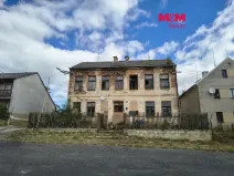 Prodej rodinného domu, Bochov - Těšetice, 215 m2