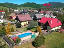 Prodej rodinného domu, Velké Losiny, Bukovická, 620 m2