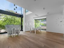 Prodej bytu 4+kk, Praha - Nové Město, Purkyňova, 177 m2