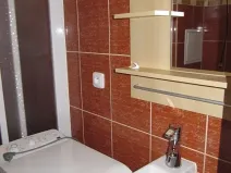 Pronájem bytu 1+kk, Brno, Kneslova, 21 m2