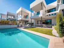 Prodej rodinného domu, Marbella, Španělsko, 315 m2