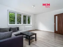 Prodej bytu 3+kk, Praha - Záběhlice, Svojšovická, 56 m2