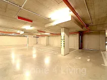 Pronájem garážového stání, Brno, Majdalenky, 18 m2