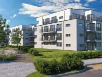 Prodej bytu 3+kk, Lanškroun, Vančurova, 68 m2