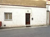 Pronájem bytu 1+1, Lovosice, Kostelní, 35 m2