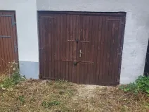 Prodej garáže, Praha - Liboc, 17 m2