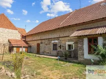 Prodej rodinného domu, Hředle, 205 m2