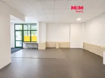 Pronájem obchodního prostoru, Karviná - Nové Město, tř. Osvobození, 93 m2