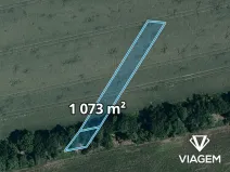 Prodej pole, Prušánky, 621 m2