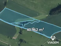 Prodej podílu pole, Stružinec, 20481 m2