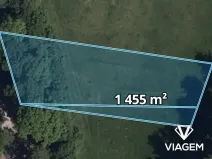 Prodej podílu pole, Hrubá Vrbka, 1660 m2