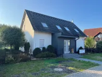Prodej domu na klíč, Tursko, 166 m2