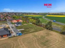 Prodej pozemku pro bydlení, Slatiňany, Souběžná, 923 m2