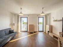 Pronájem bytu 1+kk, Praha - Žižkov, Olšanská, 35 m2