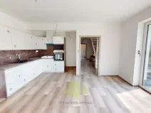 Pronájem rodinného domu, Velký Týnec, Polní, 138 m2
