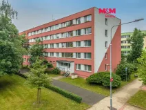Pronájem bytu 3+1, Benátky nad Jizerou - Benátky nad Jizerou II, Platanová, 75 m2