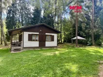 Prodej chaty, Kunžak, 40 m2