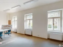 Prodej kanceláře, Mariánské Lázně, Ruská, 64 m2