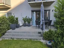 Prodej bytu 1+kk, Hostivice, Ovesná, 36 m2