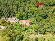 Prodej chaty, Zlín, Štákovy Paseky, 102 m2