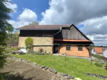 Prodej chalupy, Dolní Újezd, 85 m2