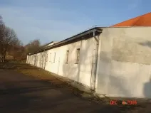 Pronájem skladu, Mirošovice, Hlavní, 412 m2