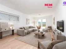 Prodej bytu 2+kk, Moravské Knínice, Na Hrázi, 50 m2