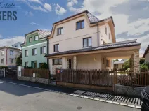 Prodej obchodního prostoru, Praha - Sedlec, Při hranici, 13 m2
