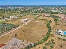 Prodej pozemku pro bydlení, Murvica, Chorvatsko, 659 m2
