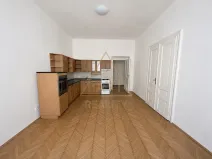 Pronájem bytu 3+1, Praha - Vinohrady, Na Švihance, 88 m2