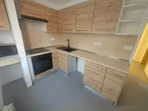 Pronájem bytu 2+1, Praha - Záběhlice, Přesličková, 59 m2