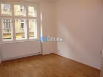 Pronájem bytu 2+kk, Praha - Holešovice, 40 m2