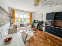 Prodej bytu 3+kk, Hodonín, 81 m2