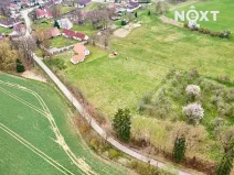 Prodej pozemku pro bydlení, Předslavice, 6532 m2