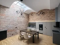 Prodej bytu 2+kk, Praha, 62 m2