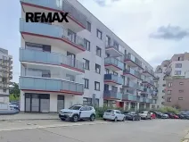 Pronájem obchodního prostoru, Praha - Modřany, Soukalova, 104 m2
