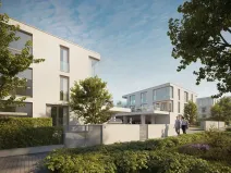 Prodej bytu 4+kk, Znojmo, 98 m2
