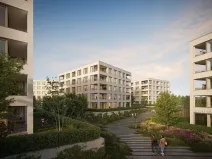 Prodej bytu 3+kk, Znojmo, 72 m2