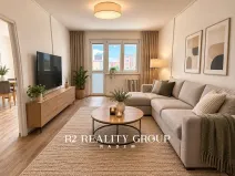 Prodej bytu 3+1, Prostějov, Okružní, 69 m2