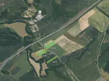 Prodej louky, Starý Plzenec, 33310 m2