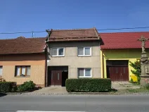 Prodej rodinného domu, Topolná, 183 m2