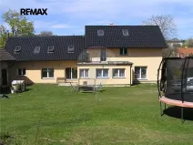 Prodej rodinného domu, Uhlířské Janovice, 200 m2
