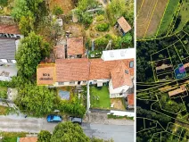 Prodej pozemku pro bydlení, Babice u Rosic, Dolní, 366 m2