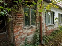 Prodej rodinného domu, Babice u Rosic, Dolní, 40 m2