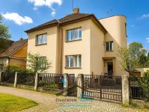 Prodej vily, Pardubice, Holubova, 390 m2