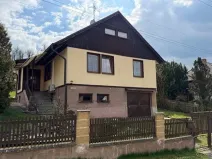 Prodej rodinného domu, Krivoklát, Slovensko, 120 m2