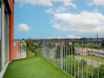 Pronájem bytu 2+kk, Praha - Letňany, Chlebovická, 55 m2