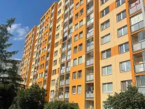 Prodej bytu 3+1, Praha - Modřany, Vokrojova, 79 m2